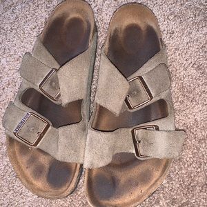 Birkenstock’s